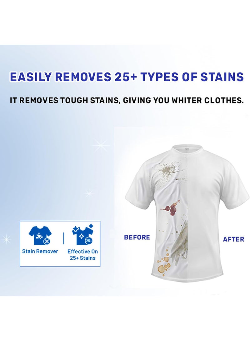 ECOLYTE+ Premium Concentrated Bleach - 1 Liter - Image 4